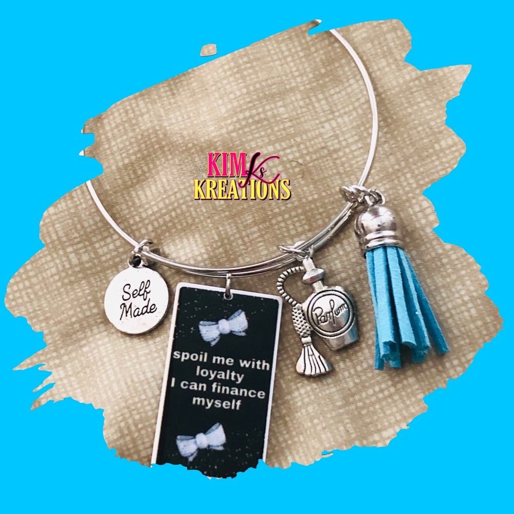 Charm Bracelets